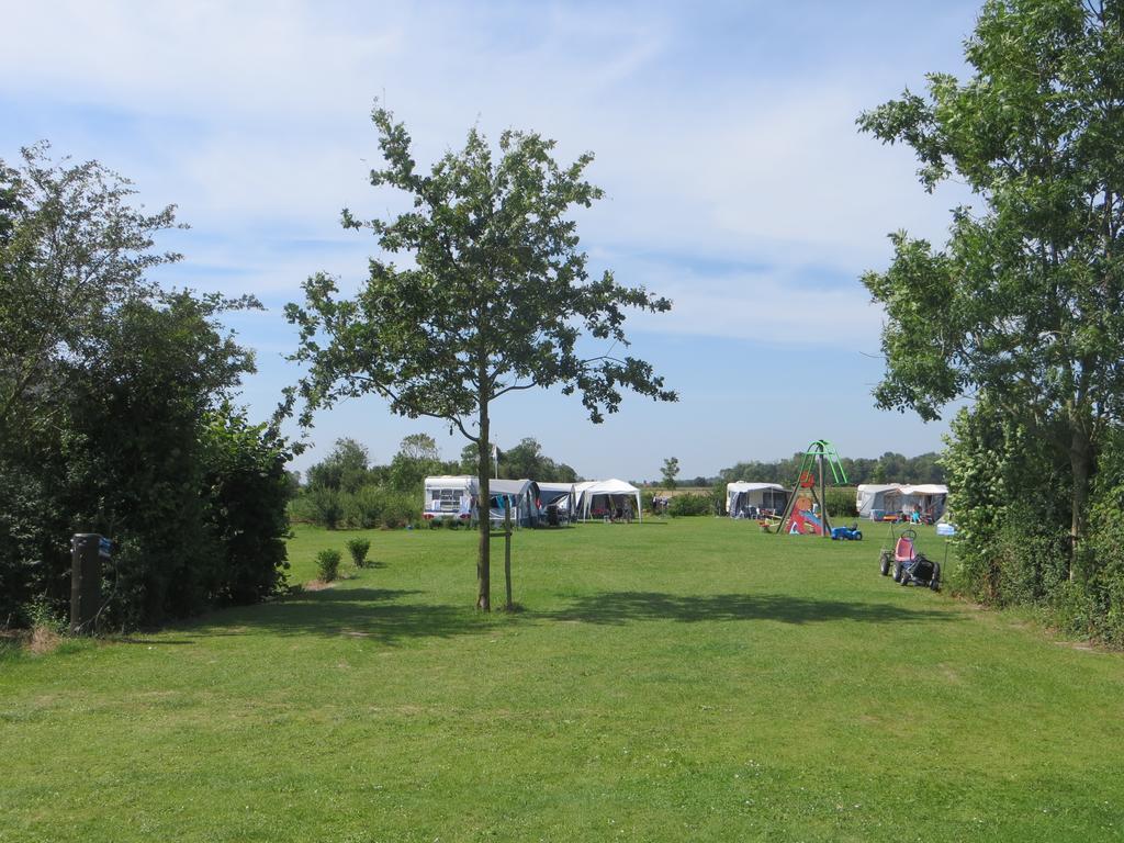 Boerderijcamping Plantlust Veere Habitación foto