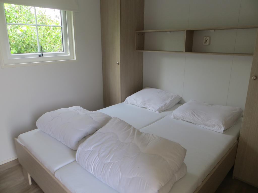 Boerderijcamping Plantlust Veere Habitación foto